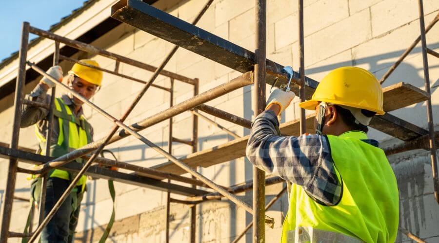 Expert new roof installation services in Cana, VA